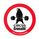 Circus Crossfit icône