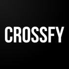 Crossfy icône