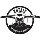 Kotaix Fitness Box APK