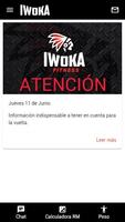 پوستر Iwokapp