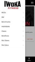 برنامه‌نما Iwokapp عکس از صفحه