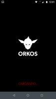 Orkos Affiche