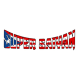 Super Sai yan Fitness