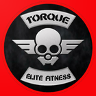 Torque Elite Fitness-icoon