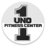 Uno Fitness আইকন