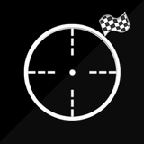 Crosshair Custom Aiming (Safe) ikona