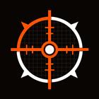 AimX: Custom Crosshair For FPS icono