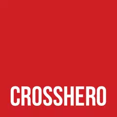 CrossHero アプリダウンロード