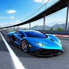 Cross Hightway Racer 아이콘