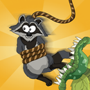 Raccoon Escape APK