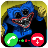 آیکون‌ Video Call From Poppy Playtime