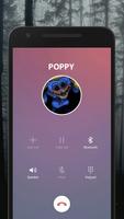 Video Call From Poppy Playtime capture d'écran 3