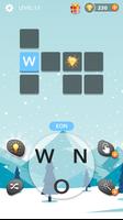 Cross Master: Letter Puzzles 截图 2