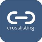 Crosslisting icône