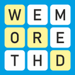 Word Maze - Word Search