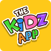 Kidz App - Stories, Games, Sci