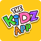 Kidz App - Stories, Games, Sci 아이콘