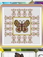 cross stitch pattern screenshot 3