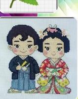 cross stitch pattern 截圖 2