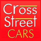 Cross Street Cars icône