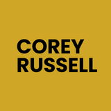 Corey Russell icône