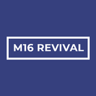 M16 Revival icône