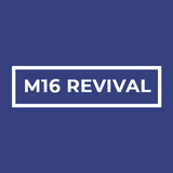 M16 Revival icône