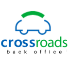Crossroads Backoffice icône