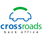 Crossroads Backoffice 圖標