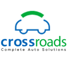 Crossroads Helpline-icoon