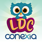 LDC - Conexia-icoon