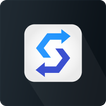 Crossreff icon