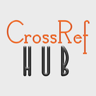 CrossRef Hub biểu tượng