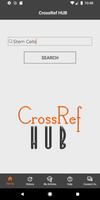 CrossRef Hub Affiche
