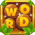 Word Connect 2021- Crossword Puzzle Game
