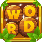 Word Connect 2021- Crossword Puzzle Game biểu tượng