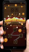 Word Connect 2021- Crossword Puzzle Game ảnh chụp màn hình 3