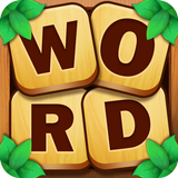 Word Connect- Word Spells Game আইকন