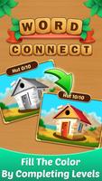 Word Connect- Word Spells Game ポスター