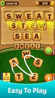 Word Connect- Word Spells Game スクリーンショット 1