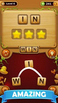 Word Connect -Word Game Puzzle screenshot 3