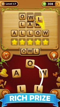 Word Connect -Word Game Puzzle screenshot 22