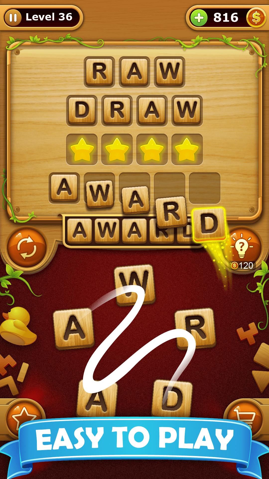 Word Connect Word Games Puzzle For Android Apk Download