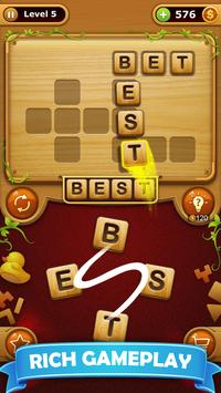 Word Connect -Word Game Puzzle screenshot 17