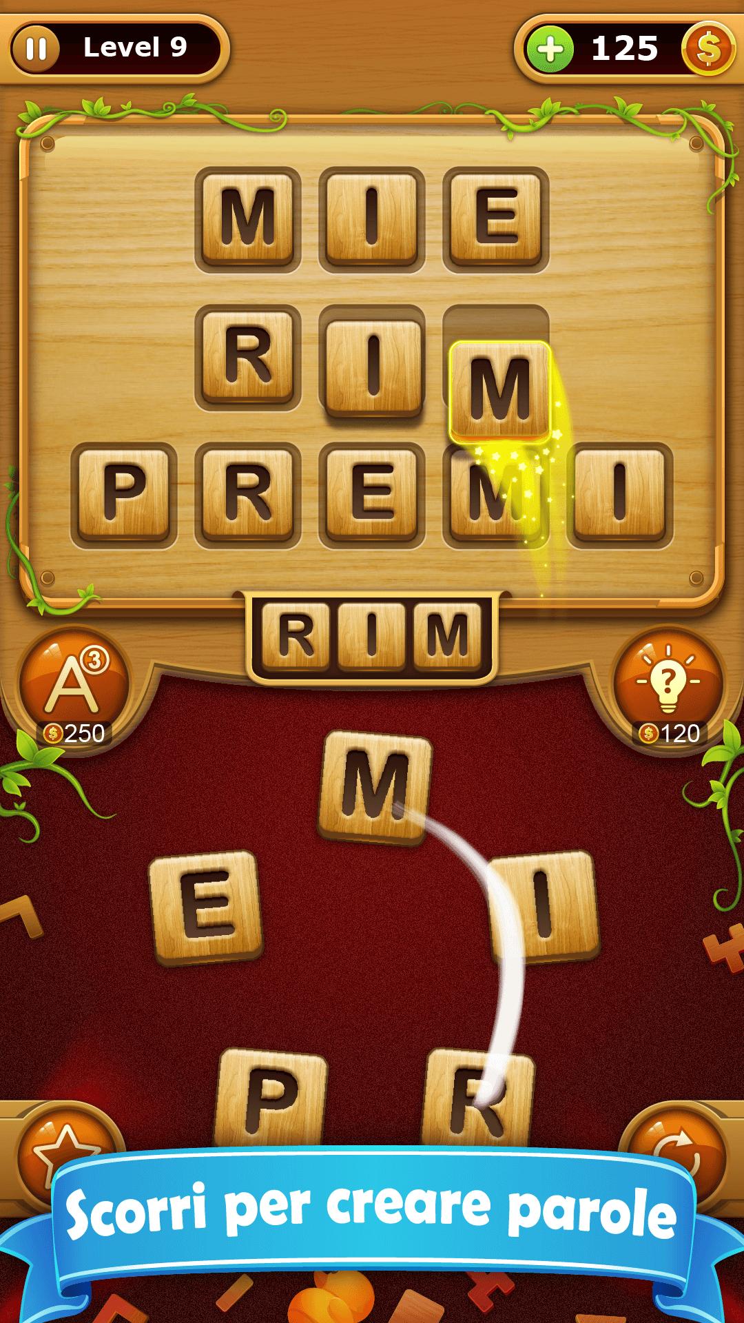 parole guru gioco da scaricare
