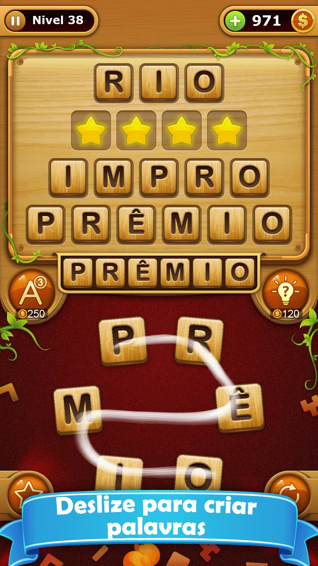 Download do APK de Word Connect - Jogos palavras para Android