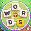 Word Connect: Crossword icono