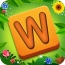 Word Connect 2021 - Wordcross Safari Free Game APK