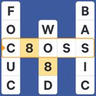 Crossword Code biểu tượng