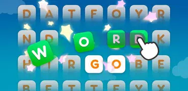 Word Go - Cross Word Puzzle Ga